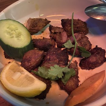 Dancing Yak - Lamb Skewers - Himalayan/Nepalese Near Me - San Francisco, California
