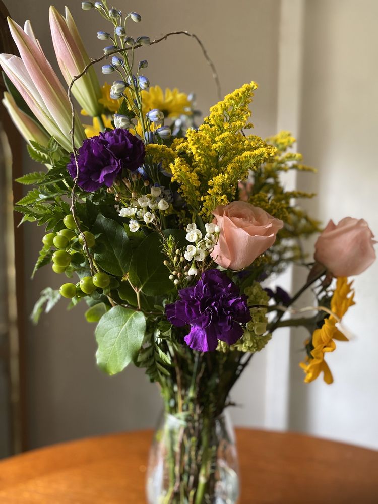 FLOWERS AND COUNTRY 9401 Mansfield Rd, Shreveport, Louisiana