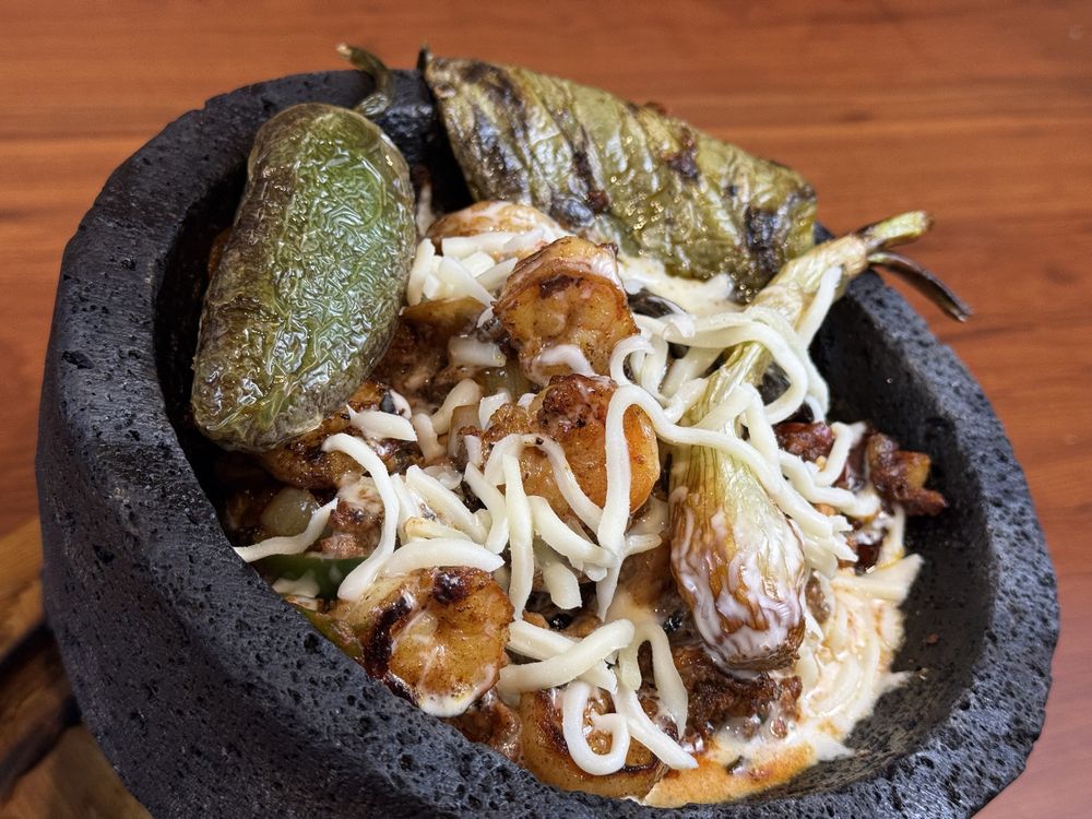 El Jimador Mexican Grill Logo