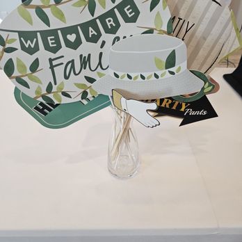 Prestige World Wide Ent - They had great props for us to use too! - Photo Booth Rentals Near Me