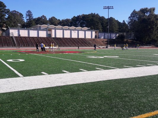 SKYLINE HIGH SCHOOL - Updated July 2024 - 12 Photos - 12250 Skyline ...