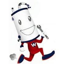 Water Heater Services Logo