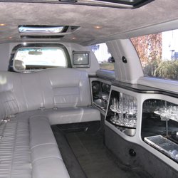 Moonlite Limo Service