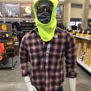 Camp Abbot Ace Hardware - Impressive selection of clothing. - Hardware Stores Near Me - Sunriver, Oregon Camp Abbot Ace Hardware - Impressive selection of clothing. - Hardware Stores Near Me - Sunriver, Oregon