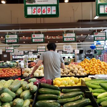 Super 1 Mart - Grocery Near Me - La Palma, California