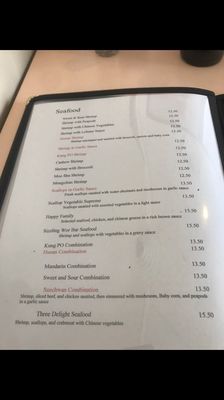 Menu photo 1 Chuy´s Wyoming, MI Menu photo 1 Chuy´s Wyoming, MI
