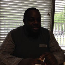 Club Wyndham Shawnee Village - Working hard .... Very informative.