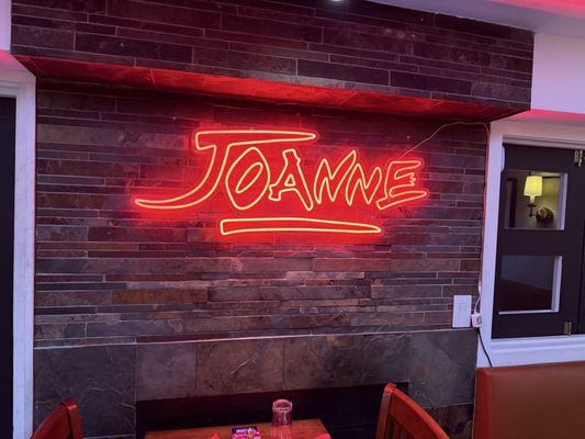 Joanne Trattoria by null