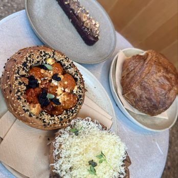 Hart Bageri - Bakeries Near Me - Copenhagen, 84