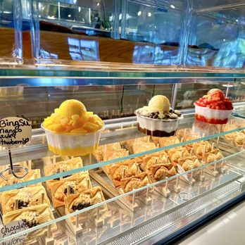 Midtown Eats - Boba Bing! Bingsu! - Food Court Near Me - Honolulu, Hawaii Midtown Eats - Boba Bing! Bingsu! - Food Court Near Me - Honolulu, Hawaii