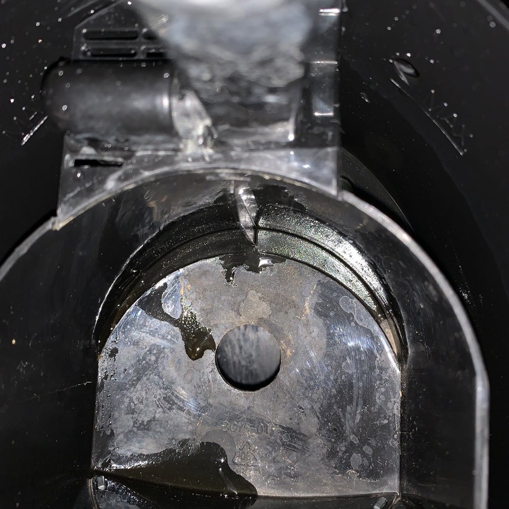 Wildcatter Ranch and Resort - Gross coffee maker inside - Resorts Near Me - Graham, Texas Wildcatter Ranch and Resort - Gross coffee maker inside - Resorts Near Me - Graham, Texas