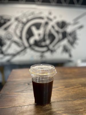 The Lab Coffee - West Tampa by null