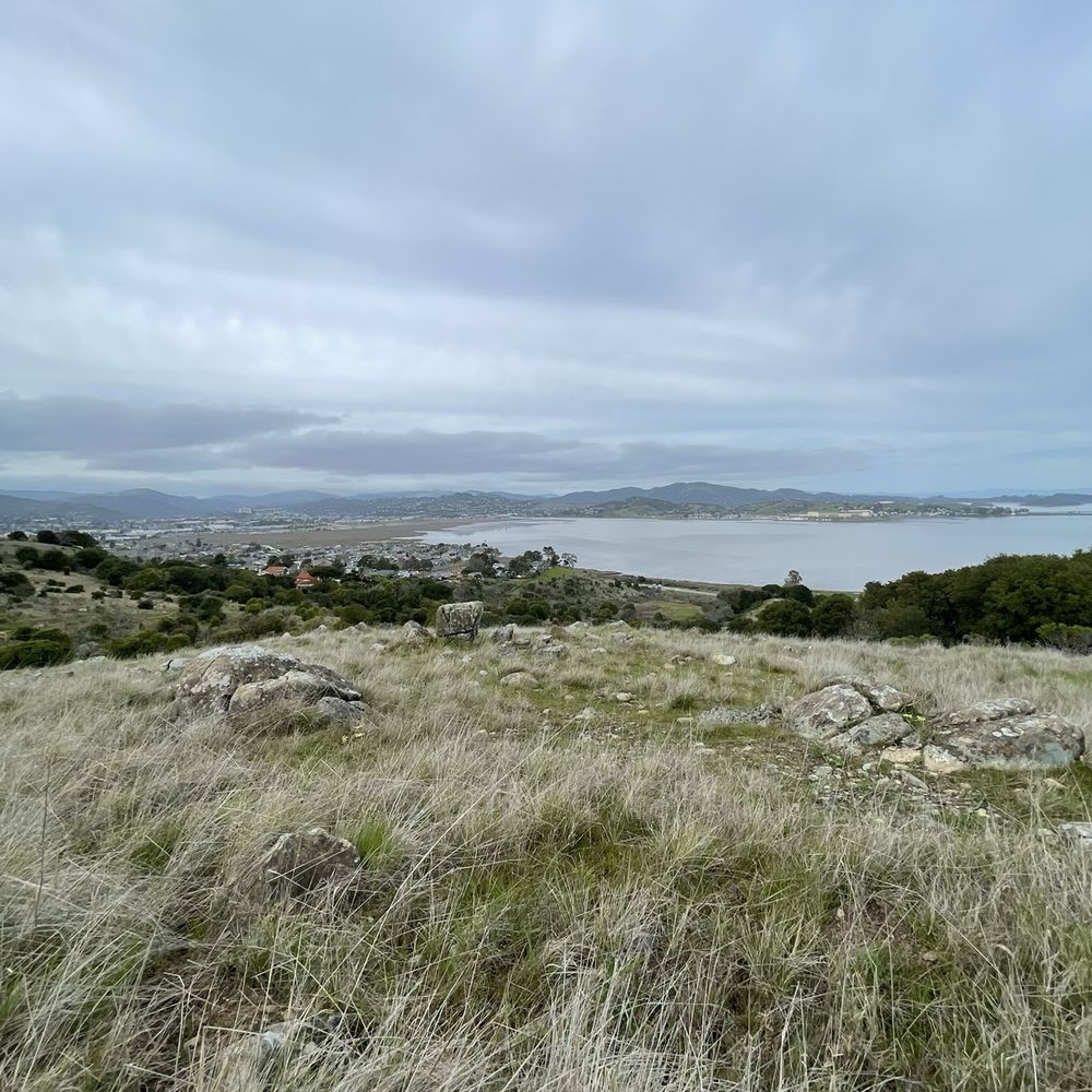 Ring Mountain Preserve - Parks Near Me - Corte Madera, California Ring Mountain Preserve - Parks Near Me - Corte Madera, California