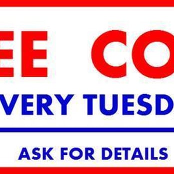 Post All - Free Copies Every Tuesday!!! - Shipping Centers Near Me - Newport, Rhode Island