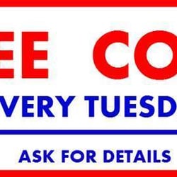 Post All - Free Copies Every Tuesday!!!