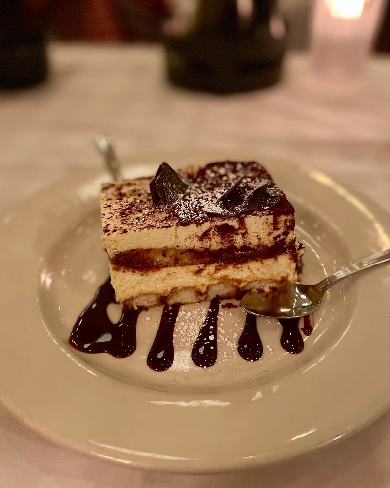 Maggiano's Little Italy