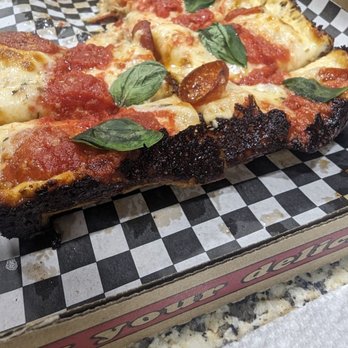 The Pizza Docs - Deep dish - Pizza Near Me The Pizza Docs - Deep dish - Pizza Near Me