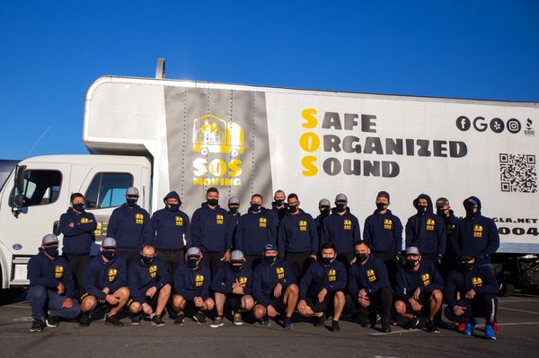 Sos Moving LLC photo 2