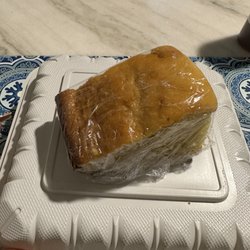 Corn bread