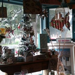 The Corner Shoppe - Beach decor