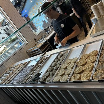 The Baked Bear - Desserts Near Me - Nashville, Tennessee The Baked Bear - Desserts Near Me - Nashville, Tennessee
