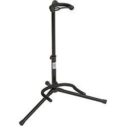 Barker's Music - $9.95 Enjoy the lowest prices and best selection of Guitar Stands at Barkers Music. We have String Swing CC01 Guitar Hanger - Oak