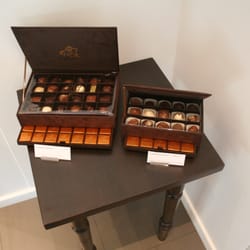 Godiva Belgium