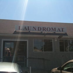 Falmouth Self Service Laundry