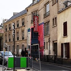Théâtre de Ménilmontant
