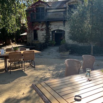 Whetstone Wine Cellars - Wineries Near Me - Napa, California