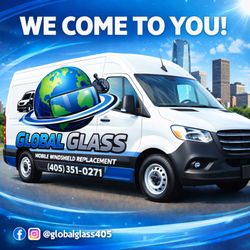 Global Glass