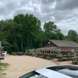Laurenitis Farm - 6/7/2020: NOT "closed"!