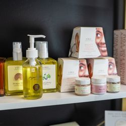 Farmhouse Fresh Retail Body Oils