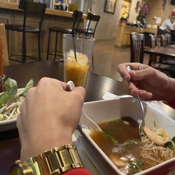 Pho for Days - Pho Tom and seafood pho - Vietnamese Near Me - Peoria, Arizona