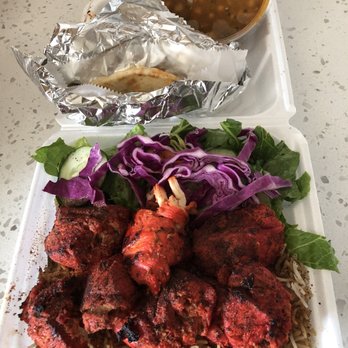 Afghan Kabob - Afghan Near Me - Wrightstown, New Jersey