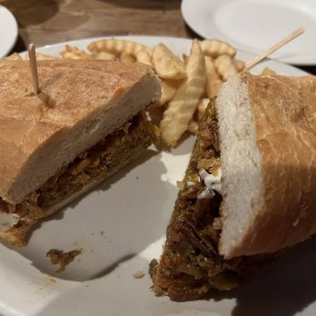 Copper Still Grill - Meatloaf Sandwich - New American Near Me - Monrovia, California Copper Still Grill - Meatloaf Sandwich - New American Near Me - Monrovia, California