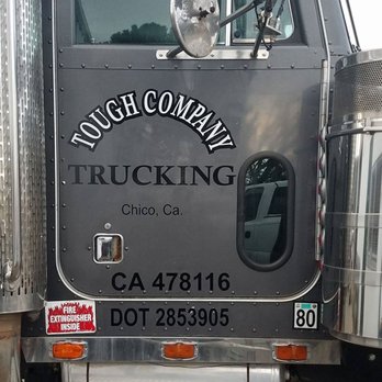 Tough - Fire Protection Services Near Me - Chico, California Tough - Fire Protection Services Near Me - Chico, California