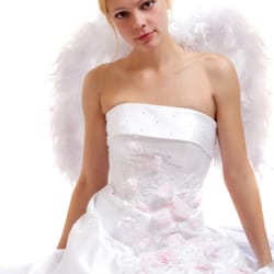 Special Moments Formal Wear