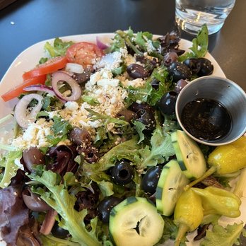 Stem & Stone - Salad - New American Near Me - Bastrop, Texas