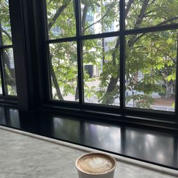 Mocha Mocha
