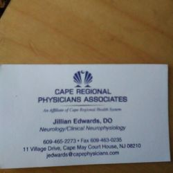 Cape Regional Physicians Associates - #50dollartech #Wildwood #wildwoodnj #wildwoods #wildwood365 #wildwoodboardwalk #wildwoodbeach #jerseyshore #devito #wildwoodcrest