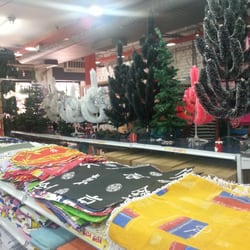 Loja Oba Oba - Decoração natalina