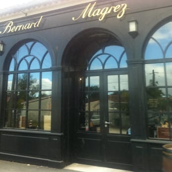 Cave Bernard Magrez - Beer, Wine & Spirits Near Me - Pessac, 33