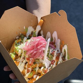 Torta Boyz - Asada Fries with Barbacoa de Res (Braised Brisket) - Sandwiches Near Me - Ottawa, Ontario Torta Boyz - Asada Fries with Barbacoa de Res (Braised Brisket) - Sandwiches Near Me - Ottawa, Ontario