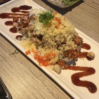 Sushi Delight - Dynamite - Sushi Bars Near Me - Lomita, California Sushi Delight - Dynamite - Sushi Bars Near Me - Lomita, California