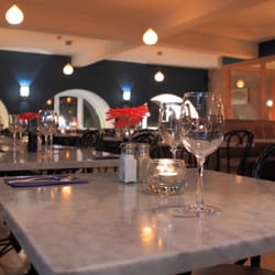 Upper Deck Restaurant