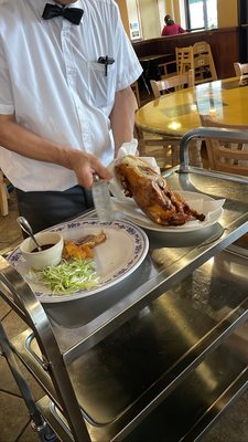 Szechuan House by null