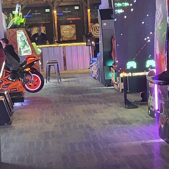 Stratosphere Social - Arcades Near Me - Eldersburg, Maryland Stratosphere Social - Arcades Near Me - Eldersburg, Maryland