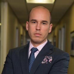 The Law Office of Evan W Walker - Evan will not waste your time or lose your trust.