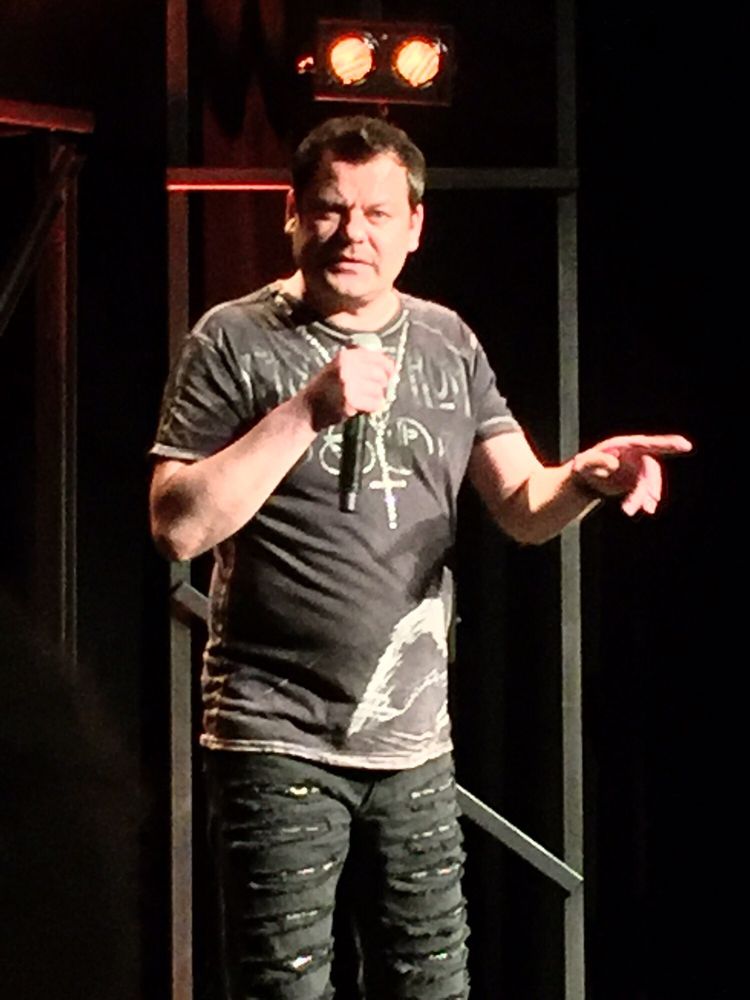 Quatsch Comedy Club